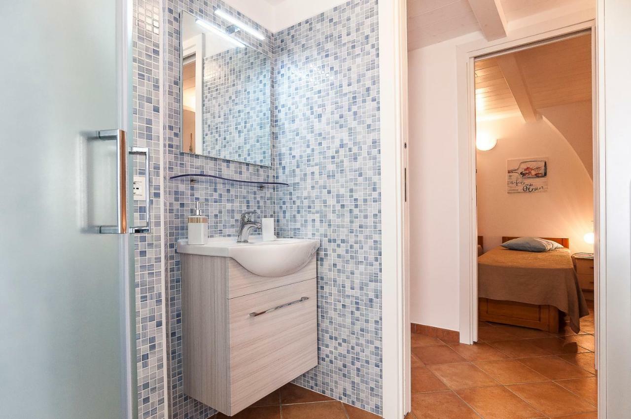Casa Vacanza Madonnella 12 スペルロンガ エクステリア 写真