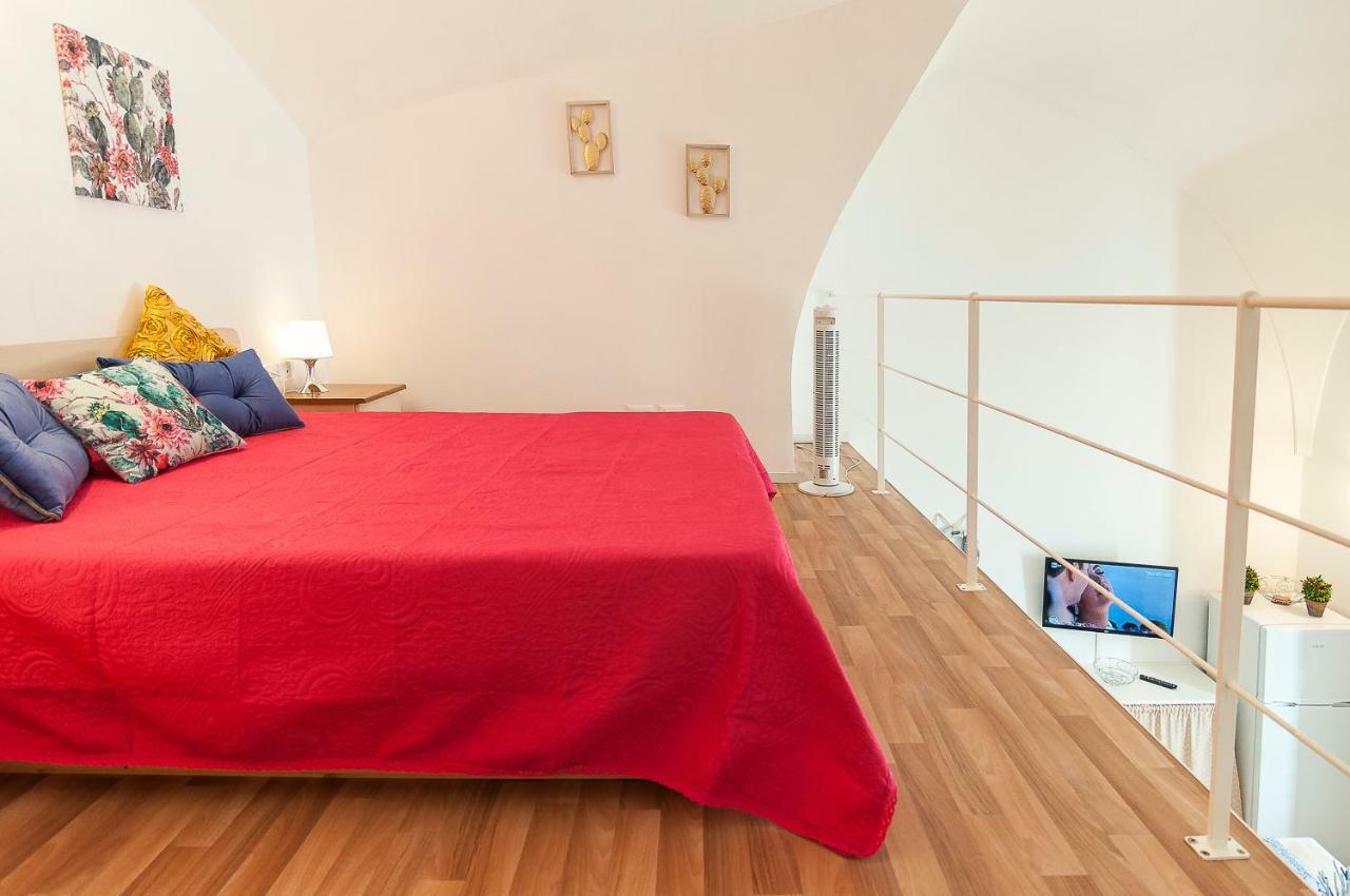 Casa Vacanza Madonnella 12 スペルロンガ エクステリア 写真
