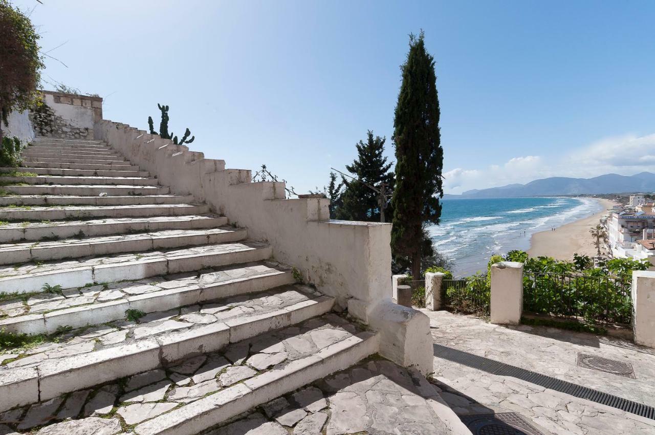 Casa Vacanza Madonnella 12 スペルロンガ エクステリア 写真