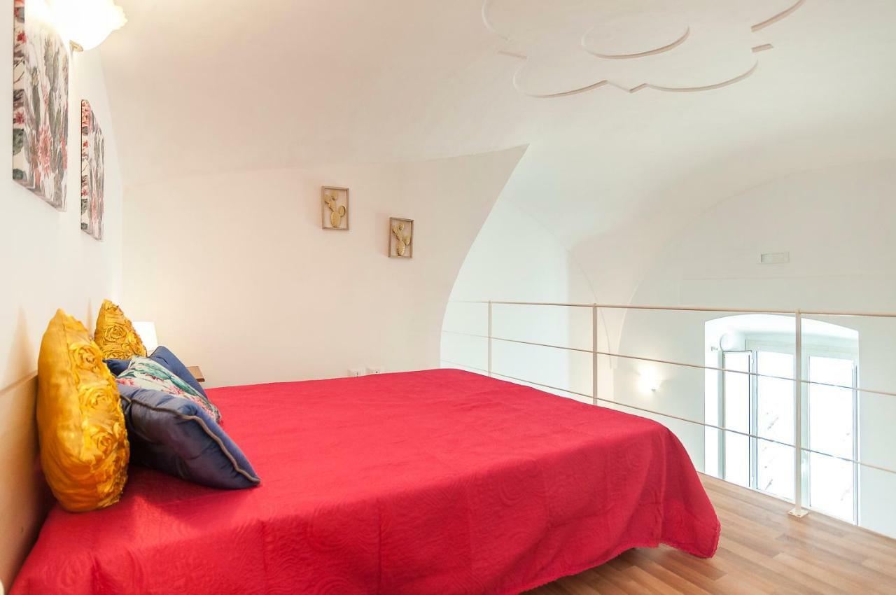 Casa Vacanza Madonnella 12 スペルロンガ エクステリア 写真