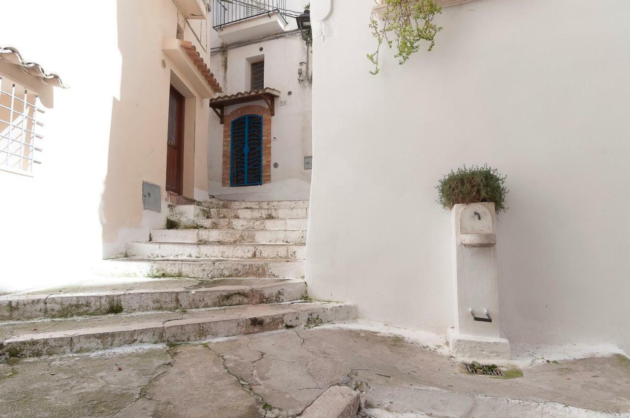 Casa Vacanza Madonnella 12 スペルロンガ エクステリア 写真