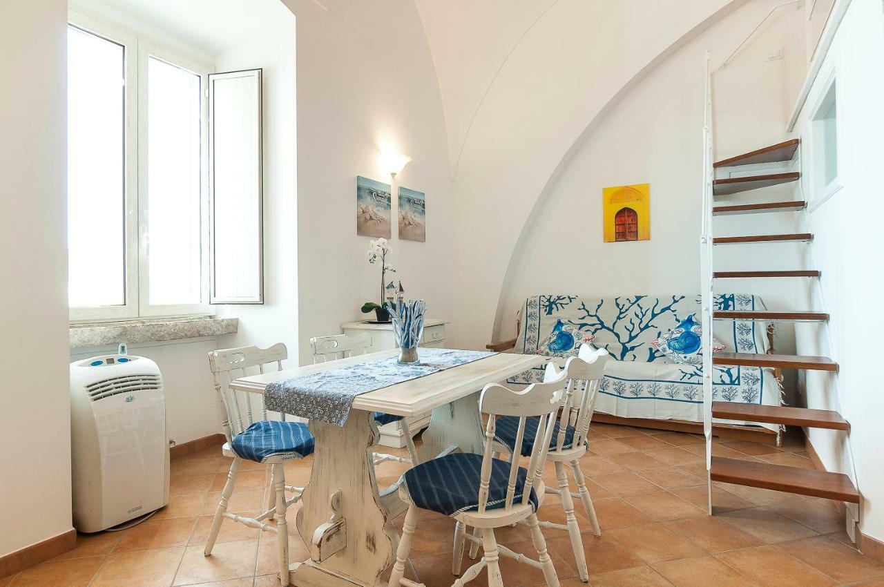 Casa Vacanza Madonnella 12 スペルロンガ エクステリア 写真