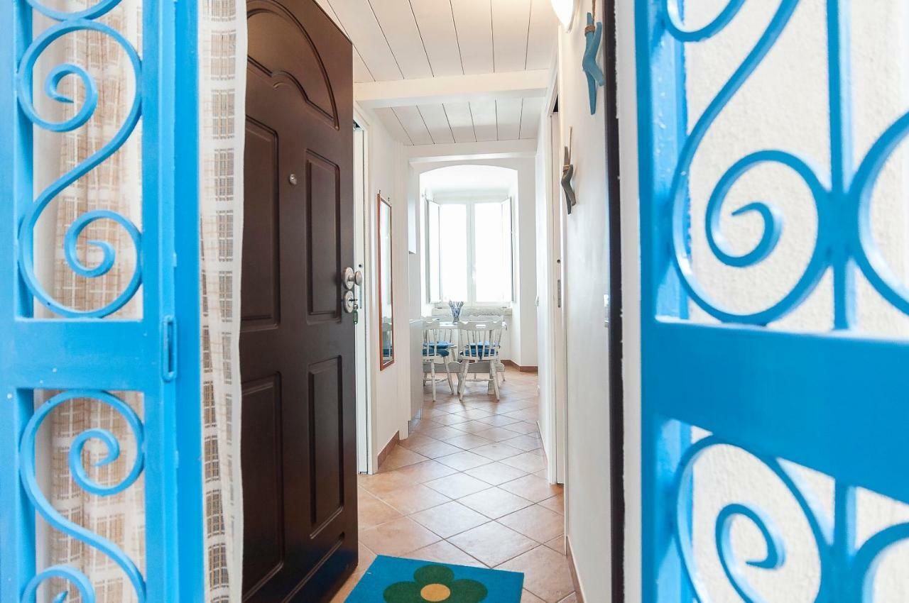 Casa Vacanza Madonnella 12 スペルロンガ エクステリア 写真