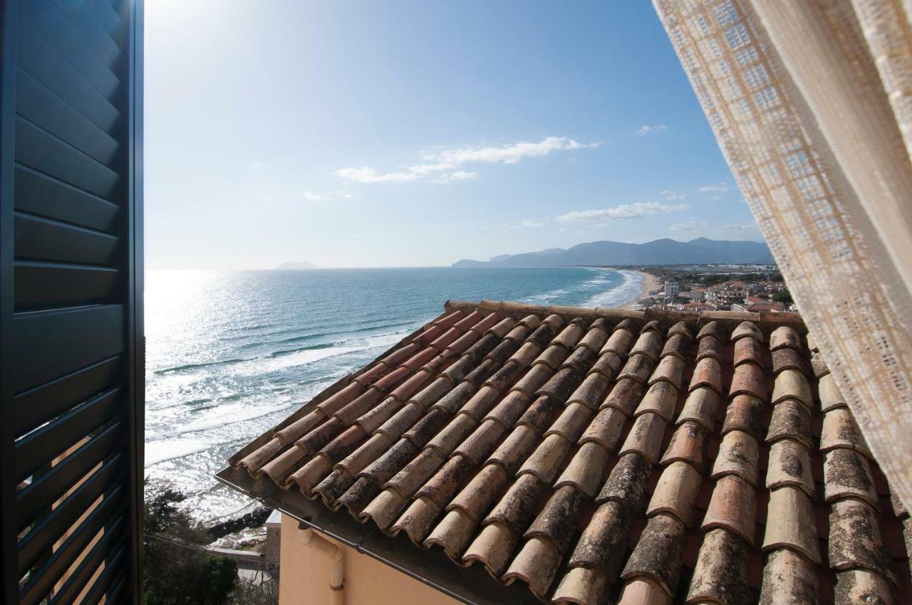 Casa Vacanza Madonnella 12 スペルロンガ エクステリア 写真