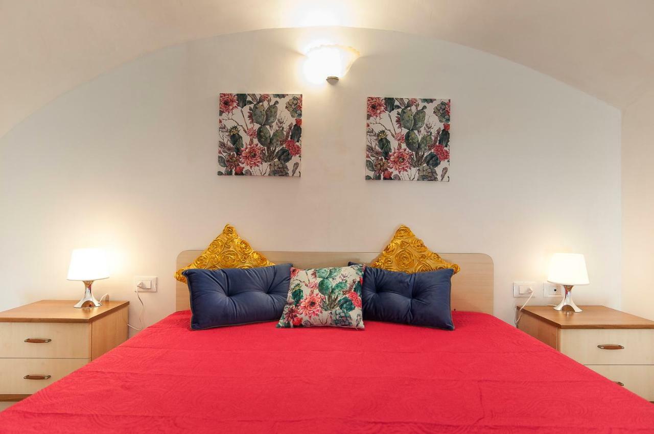 Casa Vacanza Madonnella 12 スペルロンガ エクステリア 写真