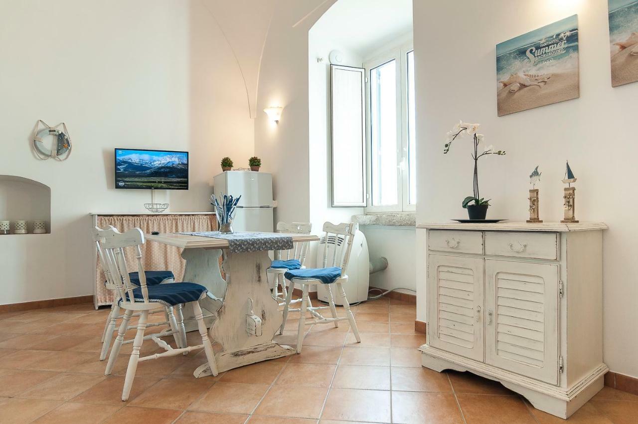 Casa Vacanza Madonnella 12 スペルロンガ エクステリア 写真
