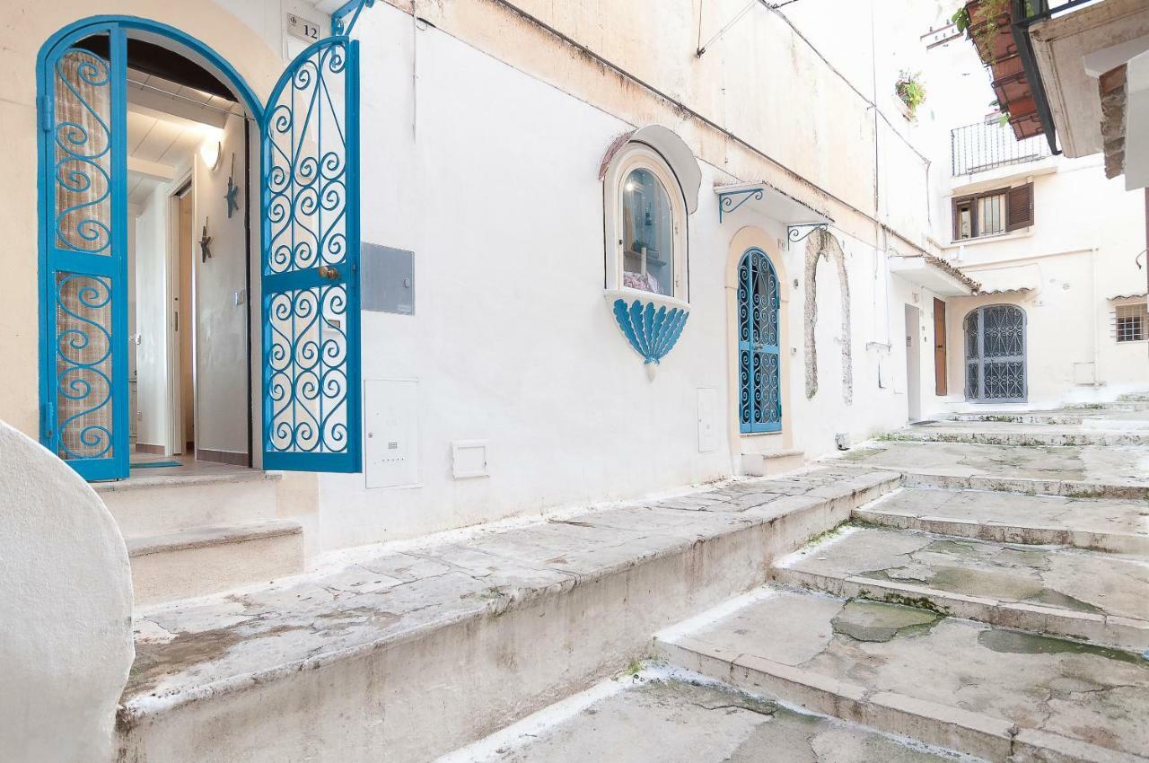 Casa Vacanza Madonnella 12 スペルロンガ エクステリア 写真