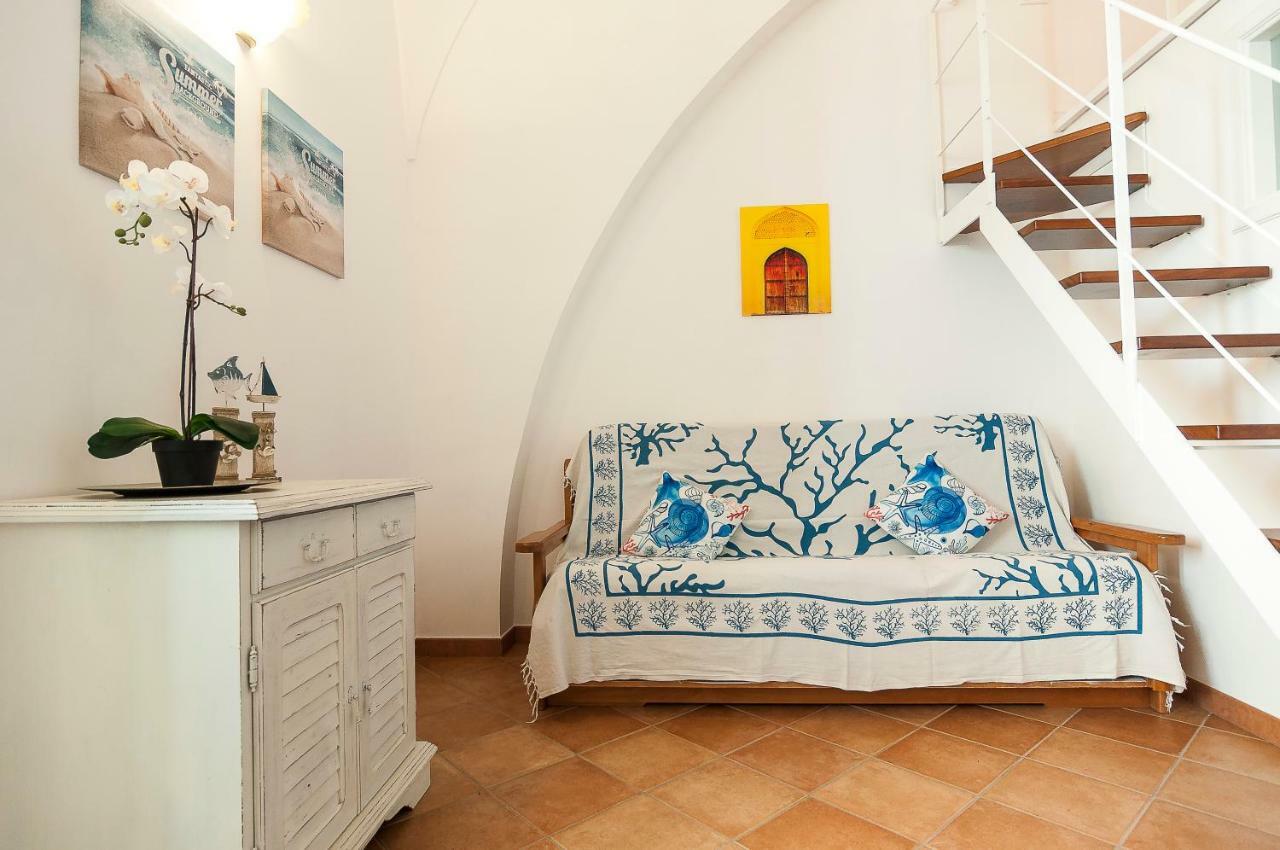 Casa Vacanza Madonnella 12 スペルロンガ エクステリア 写真