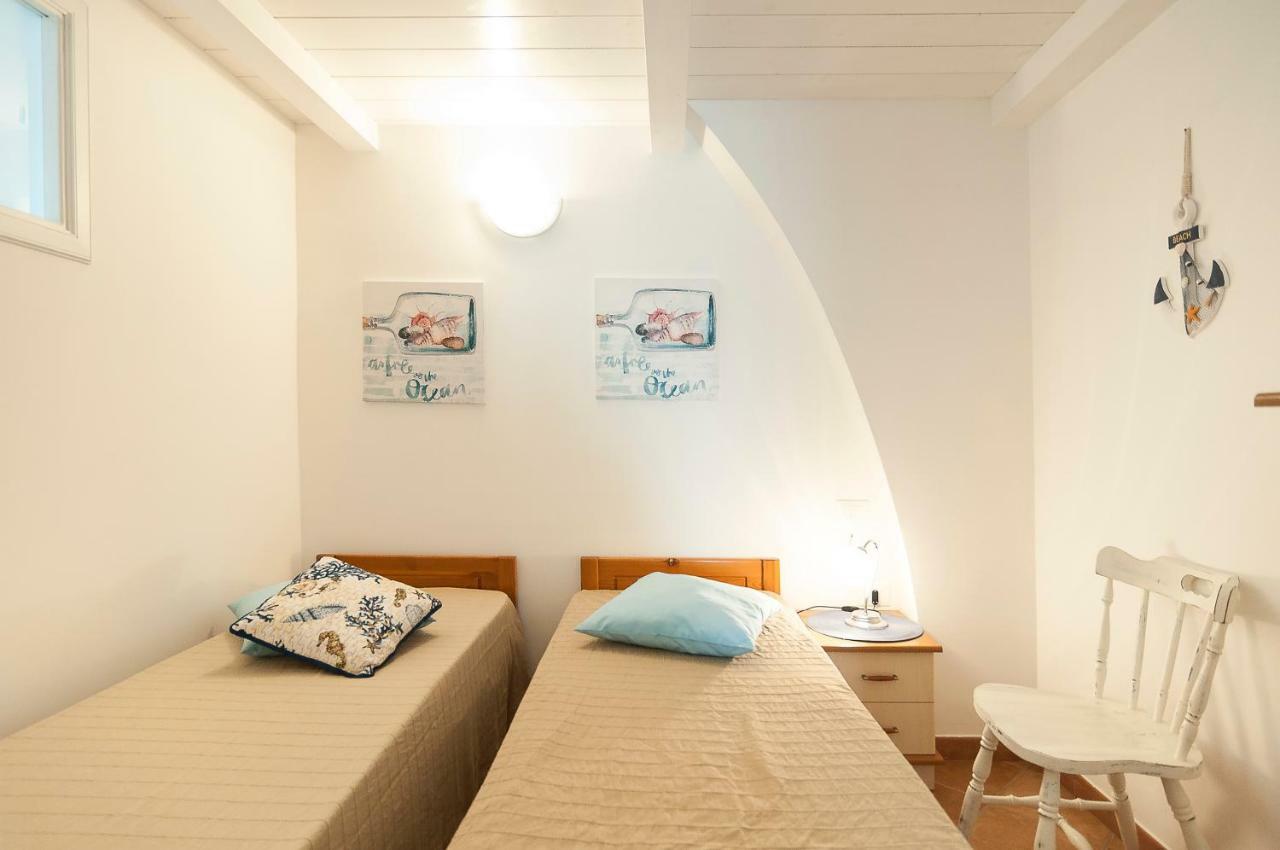 Casa Vacanza Madonnella 12 スペルロンガ エクステリア 写真
